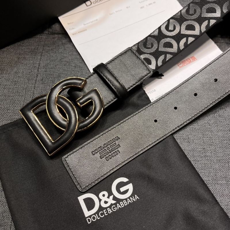 D&G Belts